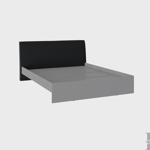 Кровать «Доминика», белая